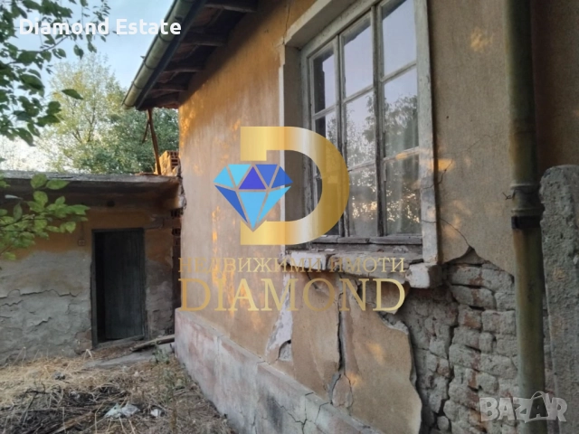Къща в село Странско, общ. Димитровград, снимка 2 - Къщи - 51756311