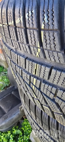 235 50 18 Hankook зимни 4бр. , снимка 7 - Гуми и джанти - 52523980