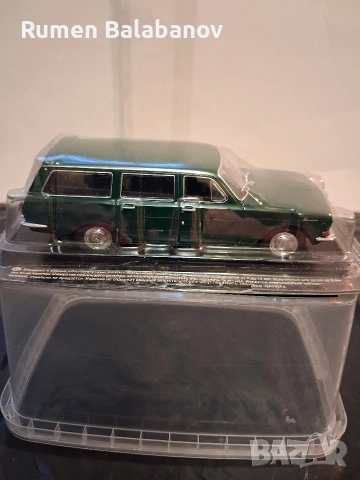 колекционерска количка , снимка 3 - Колекции - 53849196