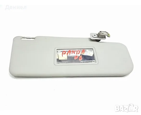 Сенник за Fiat Panda Hatchback II (09.2003 - 02.2012), позиция: дясна 