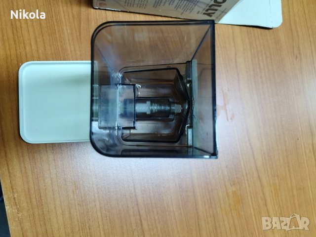 Дозатор за течен сапун или дезинфектант 500ml, снимка 6 - Други - 41079320