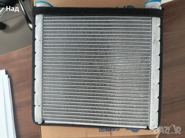 Радиатор че за парно, снимка 3 - Части - 53167847