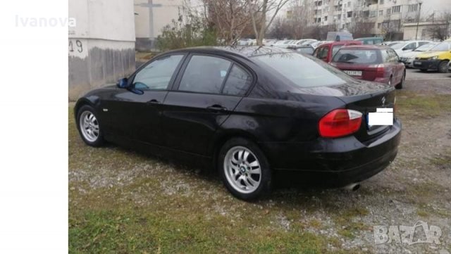 на части bmw 320 E90 320i е90 бмв 320 150 к. с, снимка 4 - Автомобили и джипове - 34588918