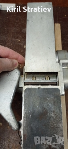 Продавам приставка-ренде, снимка 4 - Други инструменти - 52455916