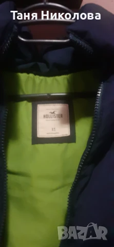 Детски елек , снимка 3 - Детски якета и елеци - 51166934