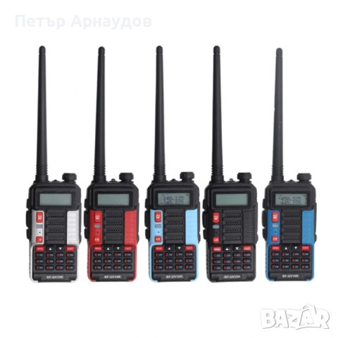 РАДИОСТАНЦИЯ BAOFENG UV10R, снимка 7 - Екипировка - 41876062