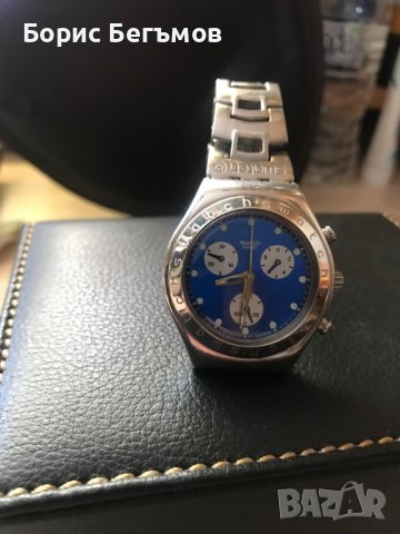 Суотч/Swatch Vintage Collection (2000) Swiss Made , снимка 7 - Други - 41163209