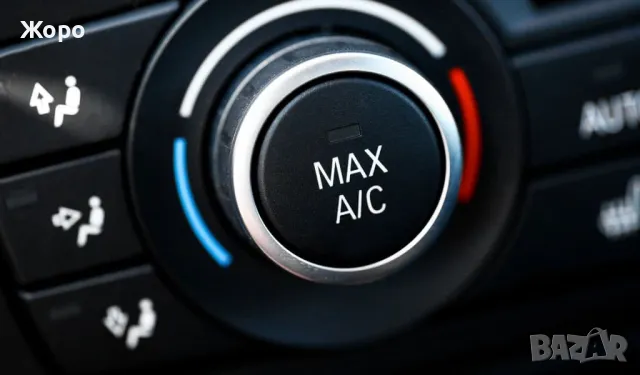 зареждане на автоклиматици Плевен 0878815629