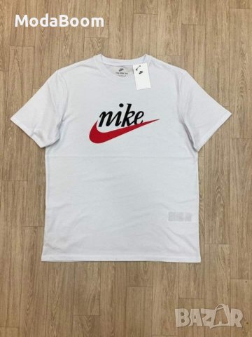 Тениски Nike, снимка 4 - Тениски - 41439383