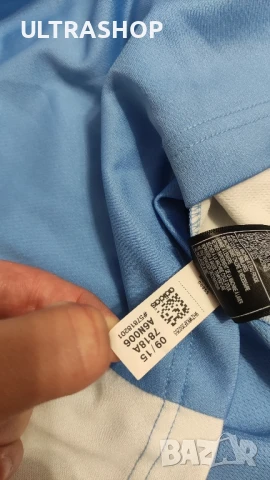 NBA Adidas Баскетболен потник Denver size S, снимка 4 - Тениски - 51110960