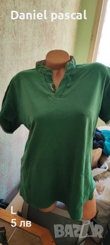 Мъжки ризи , снимка 2 - Ризи - 52352283