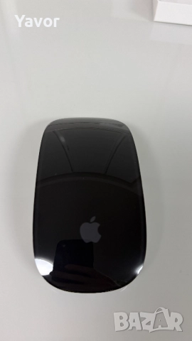 Magic Mouse 2, снимка 4 - Клавиатури и мишки - 52585929