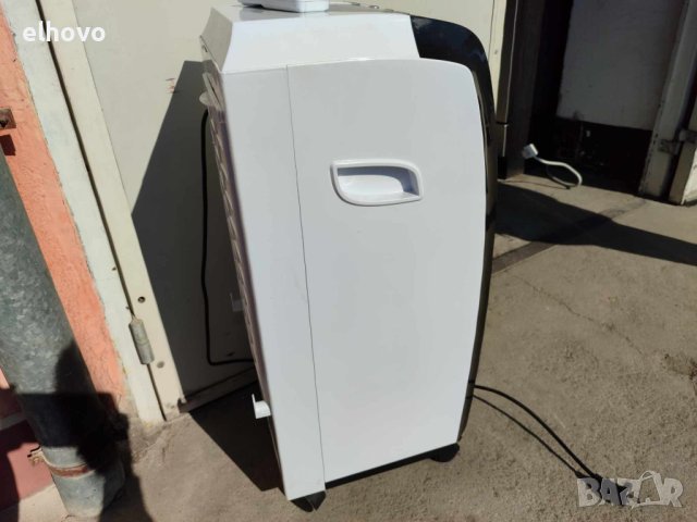 Преносим климатик Camry CR 7920, снимка 4 - Климатици - 44414133