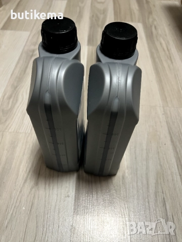 Оригинално двигателно масло ХОНДA 5W30 Honda Engine Oil - 1 литър, снимка 4 - Аксесоари и консумативи - 52334288