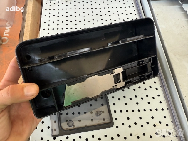 Saeco Moltio - Контейнер за Кафе с Капак, снимка 6 - Кафемашини - 51658840