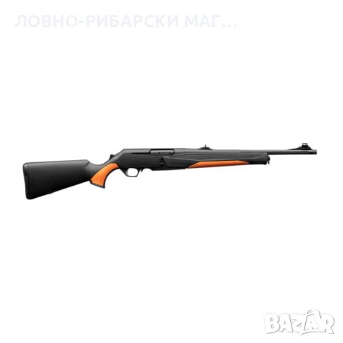 Карабина Browning BAR MK3 TRACKER Fluted HC 470mm M14x1