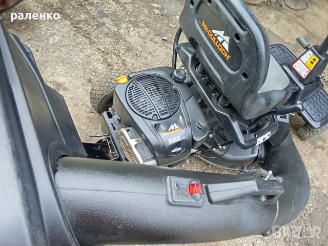 самоходни косачки, снимка 15 - Градинска техника - 53747339