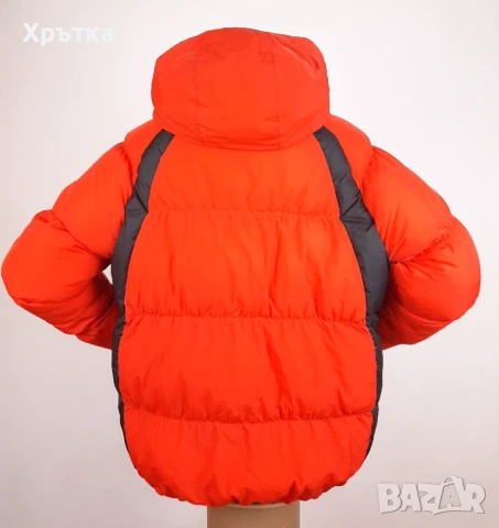 Jordan Essential Puffer - Оригинално мъжко зимно яке размер L, снимка 5 - Якета - 51066588