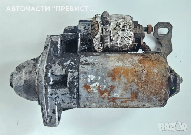 Стартер 026911023Е Ауди 82 1.8 Audi 80 1.8 0 269 110 23 E