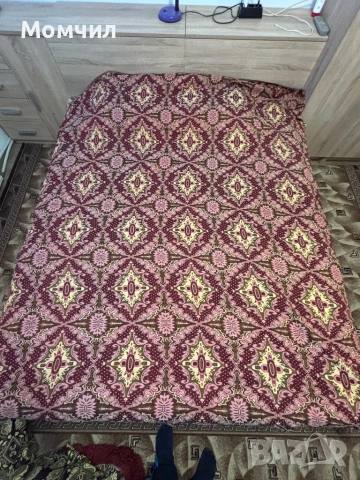 Продавам покривала за легло, снимка 10 - Покривки за легло - 52128589