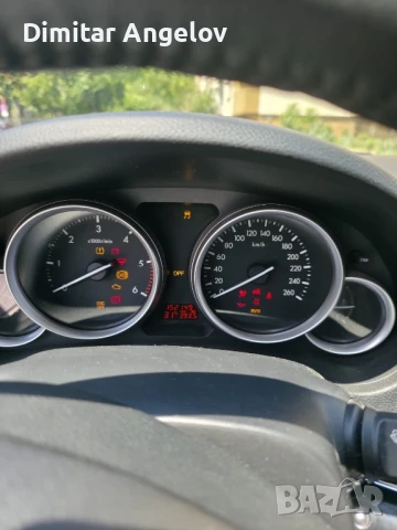 Mazda 6 2.2, снимка 8 - Автомобили и джипове - 51083459