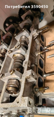 ford fiesta 1.4 80hp 2003 НА ЧАСТИ, снимка 14 - Части - 53712497