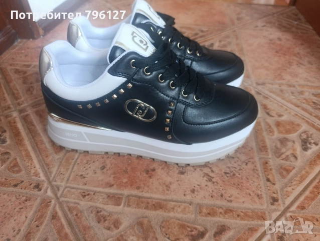 Дамски обувки liu jo