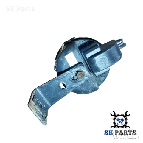 Сирена за Toyota Avensis т25, снимка 2 - Части - 48799965