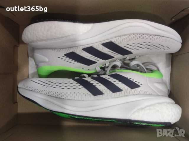 Adidas - Supernova 2 M GW9093 Оригинал Код 642