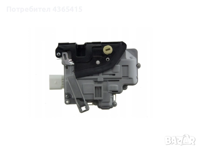 Брава за Audi A3 8P за задна лява врата 1P0839015, снимка 3 - Части - 52549323