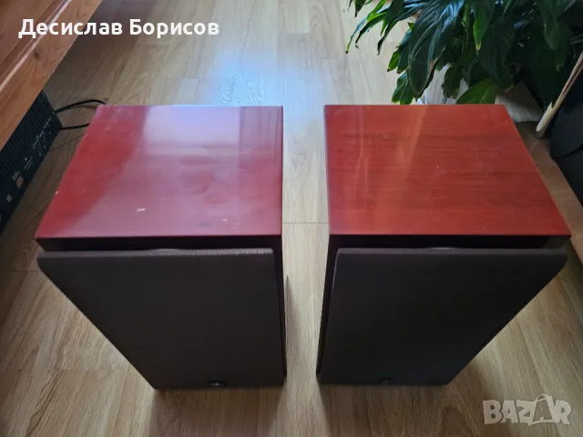 Тонколони Yamaha NS-M515, снимка 2 - Тонколони - 48433354