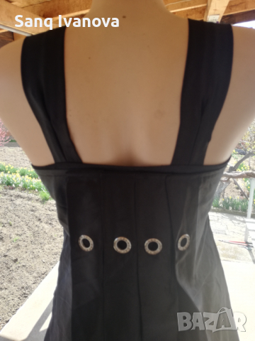 Дамска рокля, снимка 2 - Рокли - 36331912