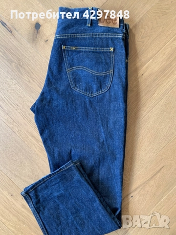 Lee Brooklyn Comfort дънки, W38 L30