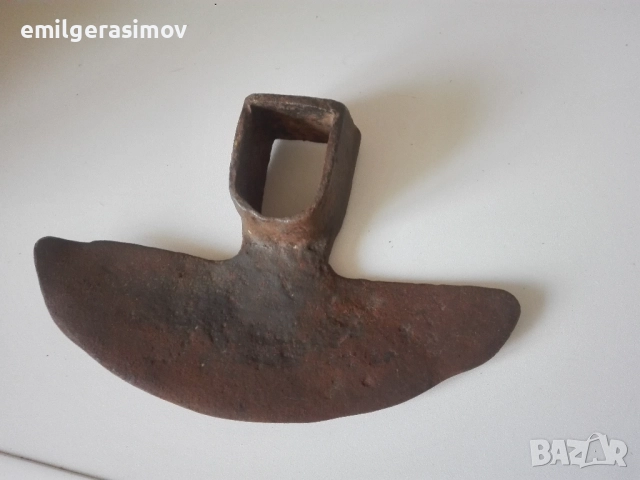 Стари метални инструменти . , снимка 9 - Клещи - 18622300