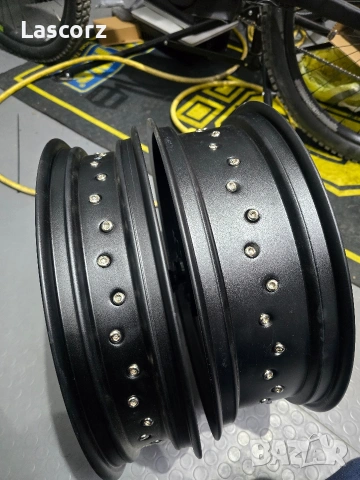 капли за супермото/supermoto KTM,GAS GAS,HUSQVARNA, снимка 2 - Части - 53817579