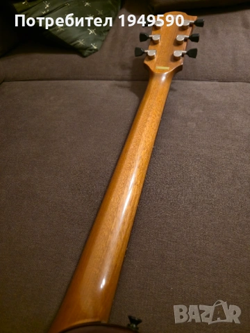 Lag Imperator 500, снимка 5 - Китари - 53036758