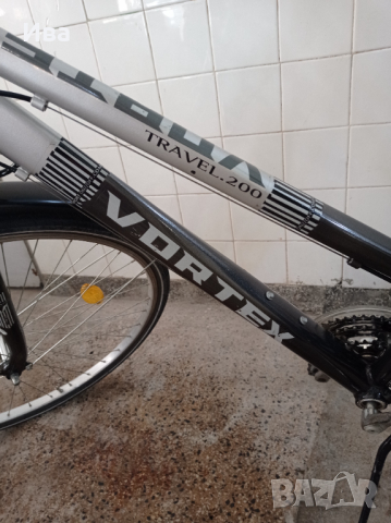 намален алум.Vortex 6621, снимка 2 - Велосипеди - 36360467