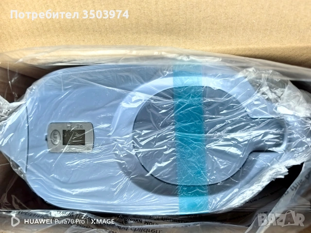 Филтрираща кана за вода Philips 3л, снимка 2 - Кани - 53405005