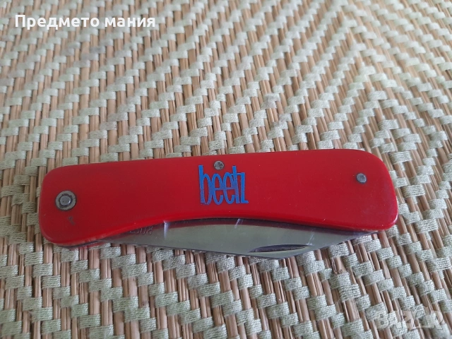 Компактно джобно ножче Rustfrei, снимка 6 - Ножове - 53166226