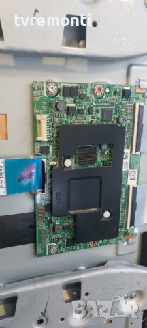 T-con board BN41-02132A BN95-01336A for Samsung UE60H6200A 60inc DISPLAY CY-HH060CSSV1H