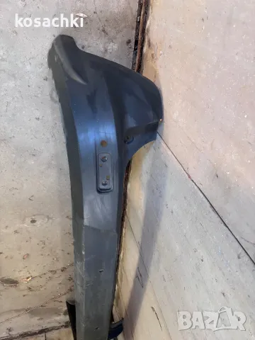 Задна броня за Форд Транзит Канект, снимка 5 - Части - 48726972