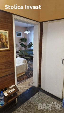 3-стаен апартамент на Алеи Възраждане, снимка 8 - Апартаменти - 53618289