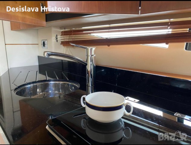 Продавам яхта , снимка 3 - Воден транспорт - 40153238