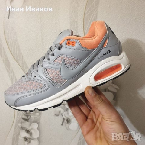 маратонки NIKE AIR MAX COMMAND  номер 39 