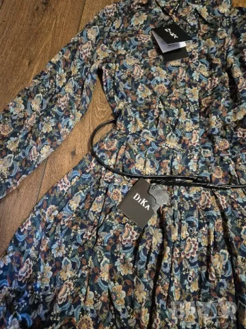 Dika колан нов, снимка 2 - Рокли - 48495306