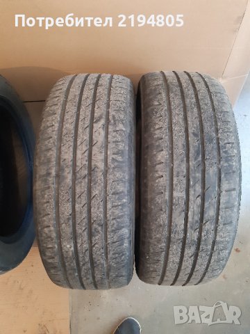 УПОТРЕБЯВАНИ ГУМИ ПО 10 ЛВ., снимка 5 - Гуми и джанти - 44160324