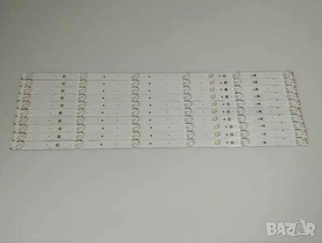 Нов счупен Sony KD-55XG7003, снимка 6 - Части и Платки - 41601045