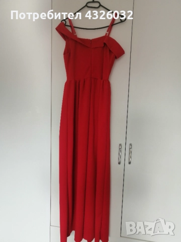 Официална рокля, снимка 4 - Рокли - 52348998