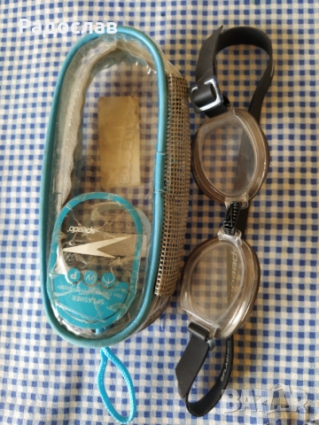 Speedo очила за плуване 
