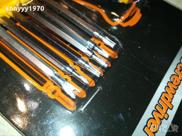 РАЗЛИЧНИ отвертки със специфични накраиници 2809211250, снимка 17 - Отвертки - 34279041